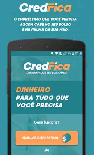 CredFica 1