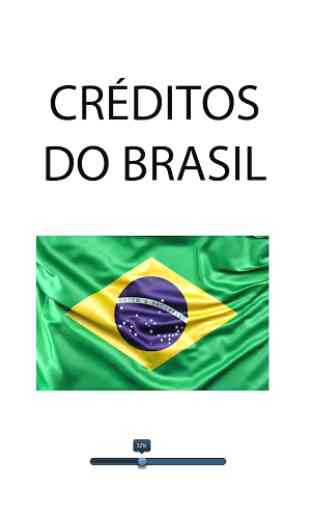 Crédito do Brasil 1
