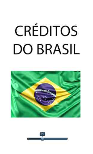 Crédito do Brasil 3