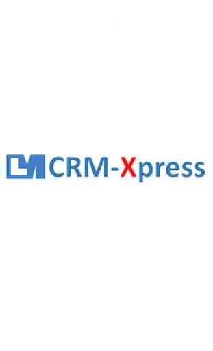CRM-Xpress 1