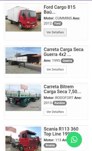 CRT Carretas e Caminhões 2 1