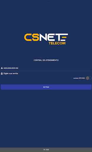 CS NET TELECOM 4