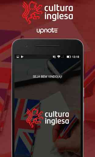 Cultura Inglesa Brasil 2