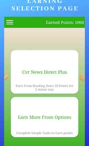 cvr news direct plus 2
