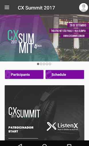 CX Summit 2017 - Tracksale 2