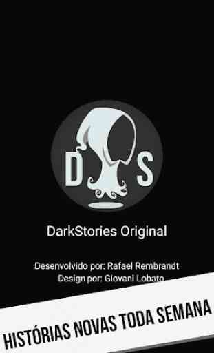 Dark Stories Original 1