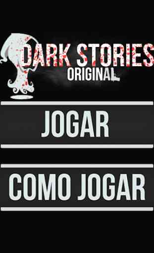 Dark Stories Original 2