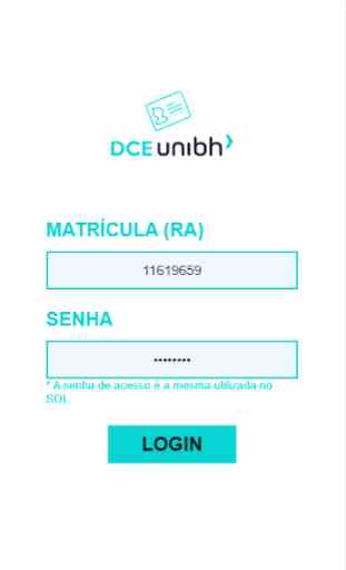 DCE UniBH 1