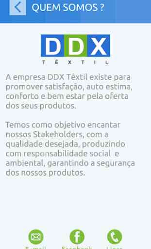 DDX Têxtil AR 4