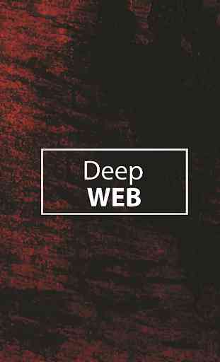 Deep Web ve Bilime Dair herşey 4
