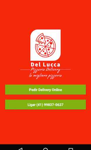 Del Lucca Pizzaria 1