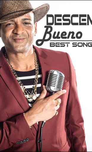 Descemer Bueno - Best Songs 2