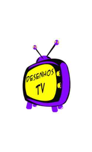 Desenhos TV 1
