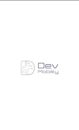 DevBase Mobility 3