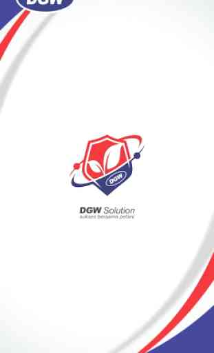 DGW Solution 1