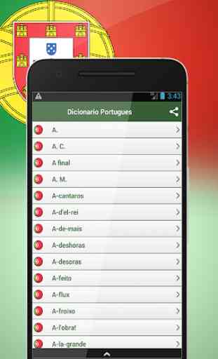 Dicionário de Português 2