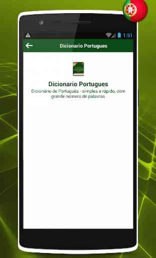 Dicionario Portugues 4