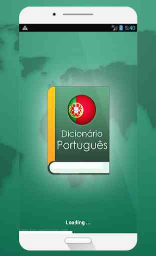 Dicionario Portugues 1
