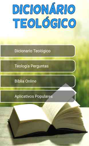 Dicionário Teológico 3