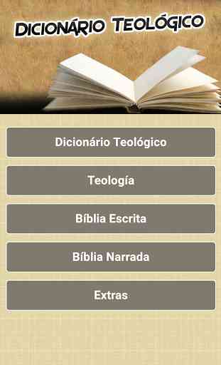 Dicionário Teológico 3
