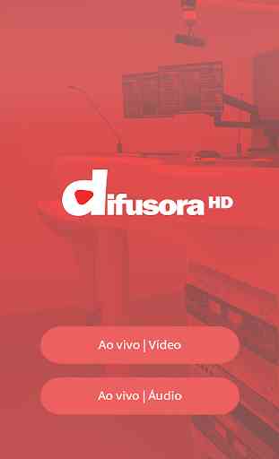 Difusora HD 1