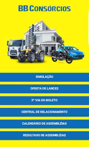 DIGITAL - Consórcio Banco do Brasil 1