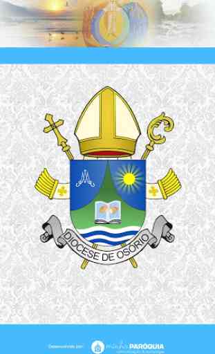 Diocese de Osório 1
