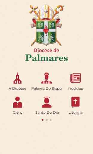 Diocese de Palmares 1