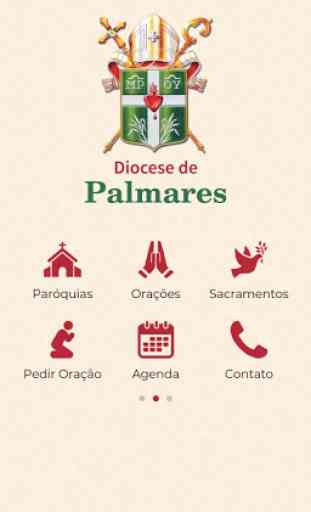 Diocese de Palmares 2