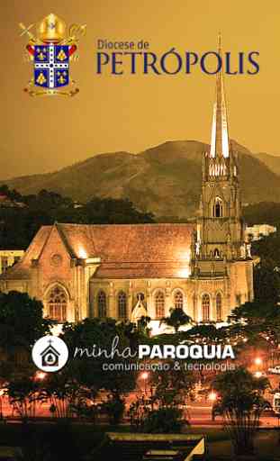 Diocese de Petrópolis 1