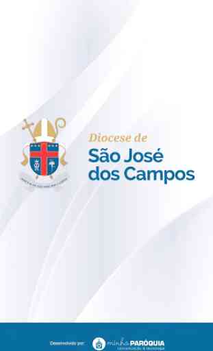 Diocese de São José dos Campos 1