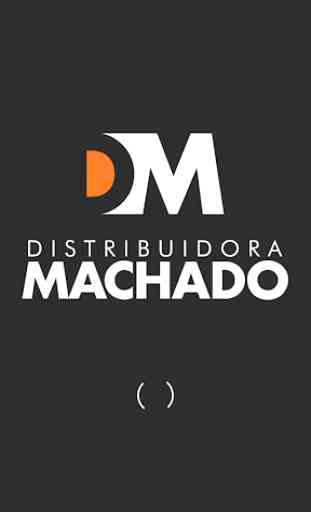 Distribuidora Machado 1