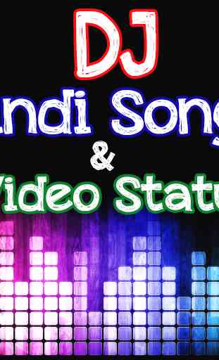 DJ Hindi Songs and Video Status: DJ Remix Nonstop 1