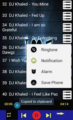 DJ Khaled songs offline high quality 2