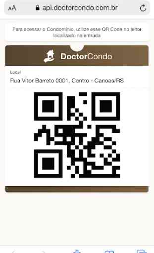 Doctor Condo 1