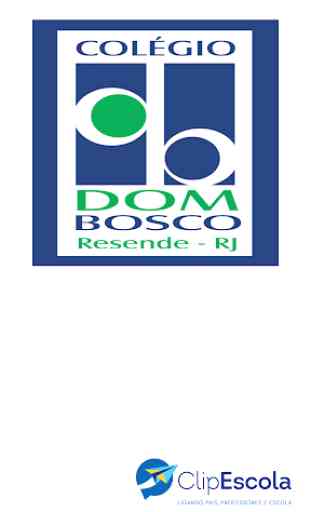 Dom Bosco - Resende 1