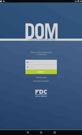 DOM Digital 1