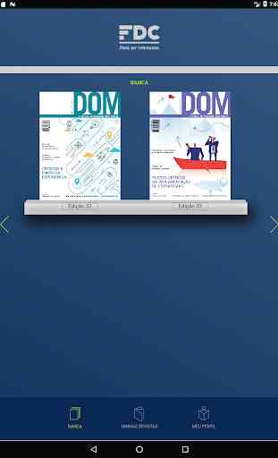 DOM Digital 3
