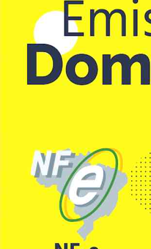 Dominus NFe - Emissor de Nota Fiscal Eletrônica 1