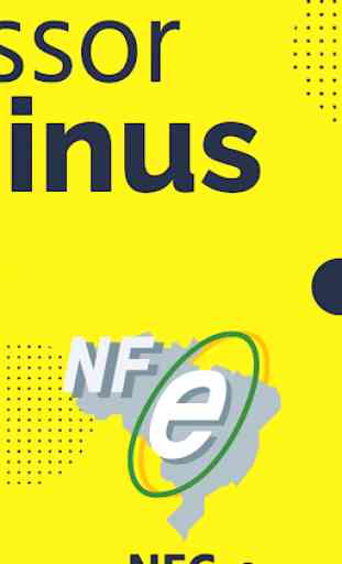Dominus NFe - Emissor de Nota Fiscal Eletrônica 2