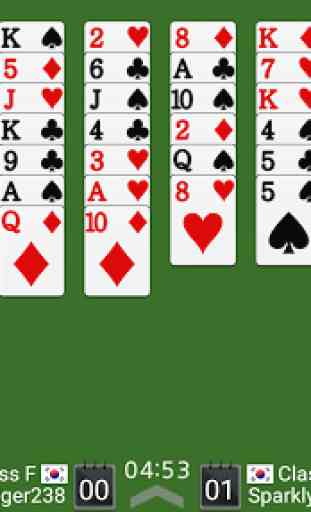 Dr. FreeCell 2