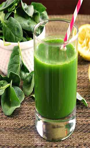 Drink to lose Belly Fat 4