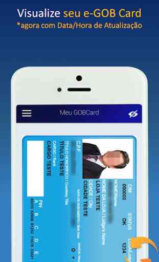 e-GOB Card 2