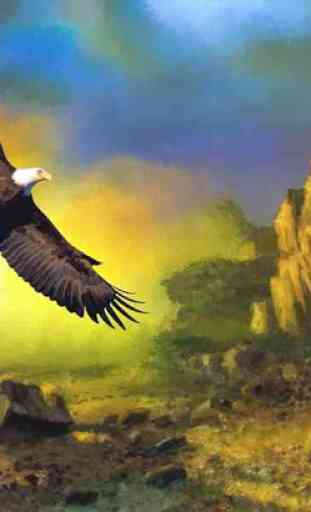 Eagle Wallpapers 4