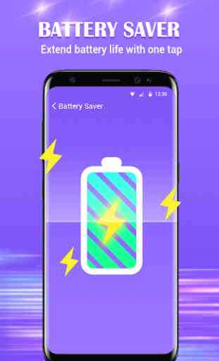 Easy Cleaner - Cache Clean & Phone Booster 4