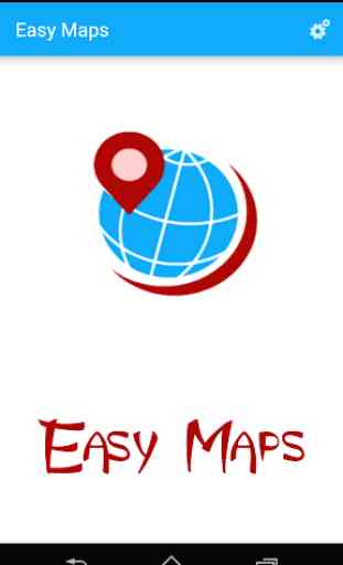 Easy Maps 1