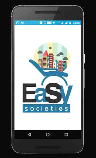 Easy Socities 1