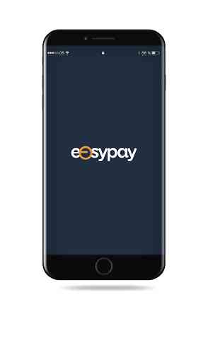 EasyPay Vendor 1
