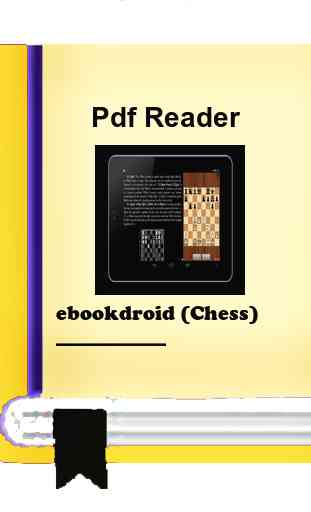 EBookDroid - PDF & DJVU Reader (Chess) 1