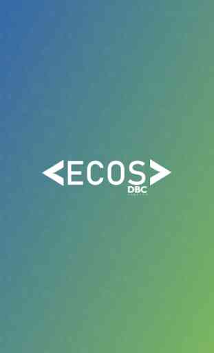 ECOS - DBC Company 1
